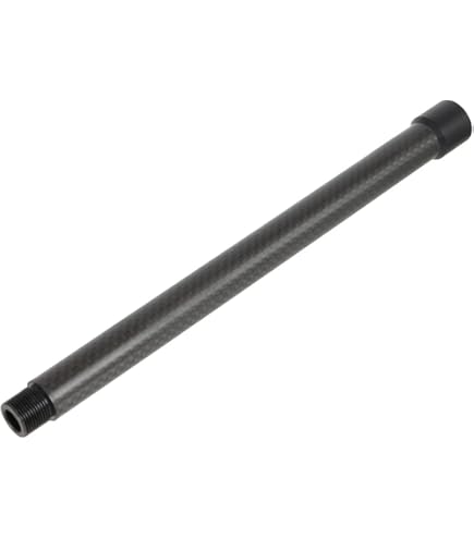 Amazon | [LAYLAX] M4 カーボン ハンドガード 9inch [NITRO.Vo/ニトロ